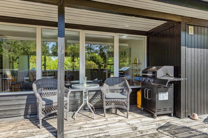 Ferienhaus 30181 in Hans Hansensvej 75, Houstrup - Bild #22