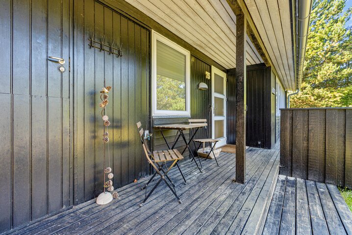 Ferienhaus 30181 in Hans Hansensvej 75, Houstrup - Bild #24