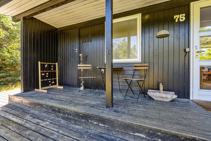 Ferienhaus 30181 in Hans Hansensvej 75, Houstrup - Bild #25