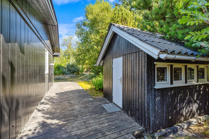Ferienhaus 30181 in Hans Hansensvej 75, Houstrup - Bild #29