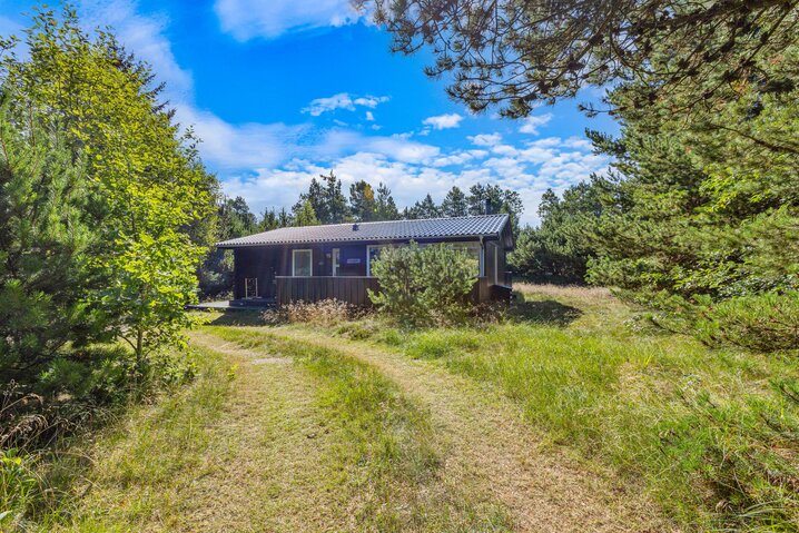 Ferienhaus 30181 in Hans Hansensvej 75, Houstrup - Bild #30