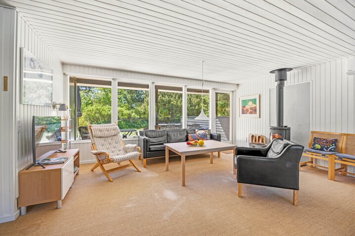 Ferienhaus 30181 in Hans Hansensvej 75, Houstrup - Bild #1