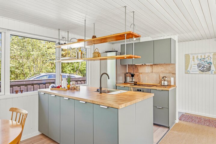 Ferienhaus 30181 in Hans Hansensvej 75, Houstrup - Bild #2
