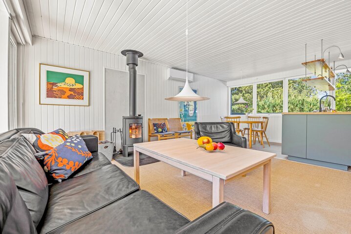 Ferienhaus 30181 in Hans Hansensvej 75, Houstrup - Bild #4
