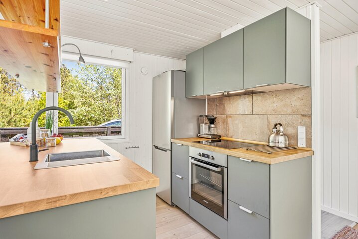 Ferienhaus 30181 in Hans Hansensvej 75, Houstrup - Bild #8