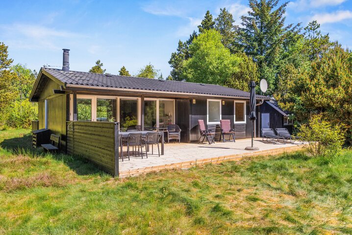 Ferienhaus 30181 in Hans Hansensvej 75, Houstrup - Bild #15