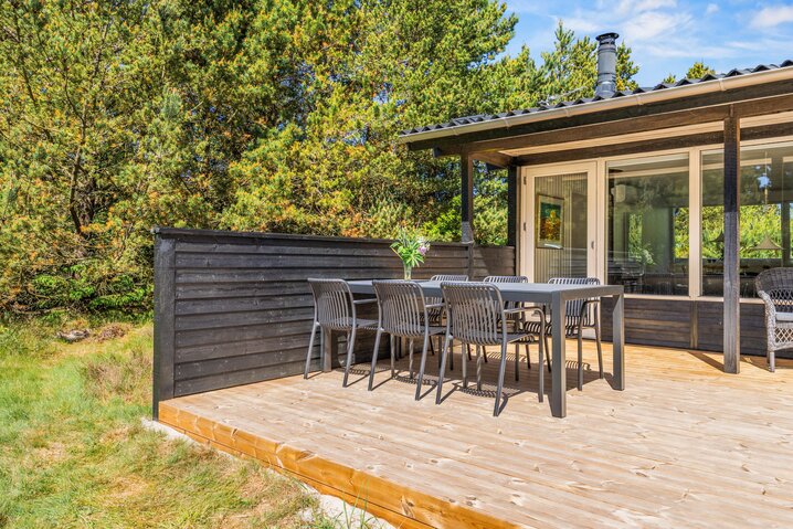 Ferienhaus 30181 in Hans Hansensvej 75, Houstrup - Bild #16