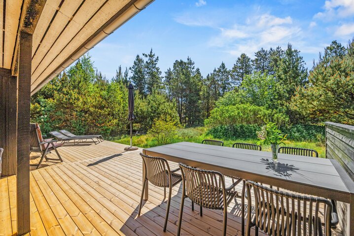 Ferienhaus 30181 in Hans Hansensvej 75, Houstrup - Bild #17