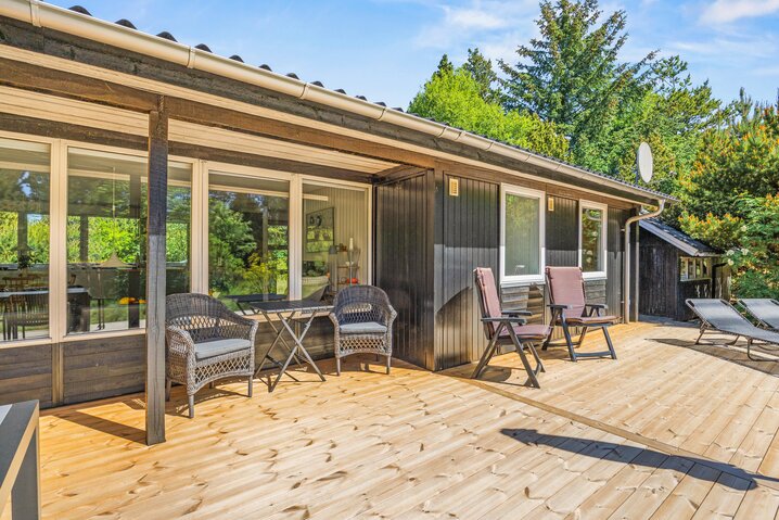 Ferienhaus 30181 in Hans Hansensvej 75, Houstrup - Bild #18