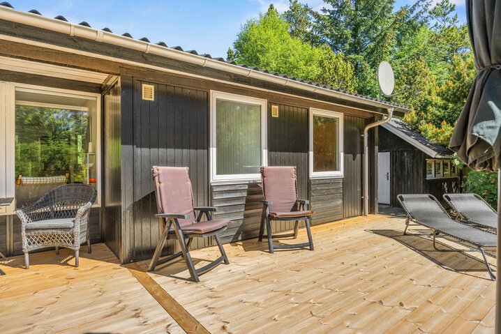 Ferienhaus 30181 in Hans Hansensvej 75, Houstrup - Bild #19
