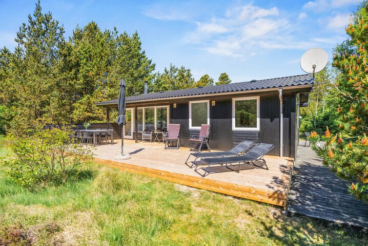 Ferienhaus 30181 in Hans Hansensvej 75, Houstrup - Bild #21