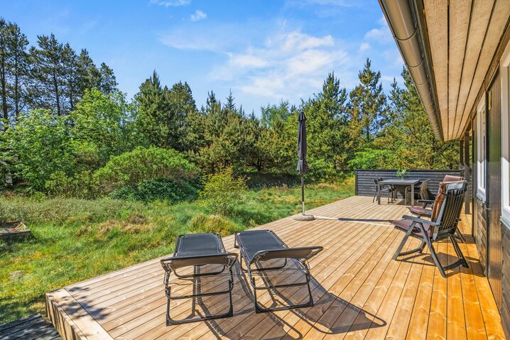 Ferienhaus 30181 in Hans Hansensvej 75, Houstrup - Bild #23