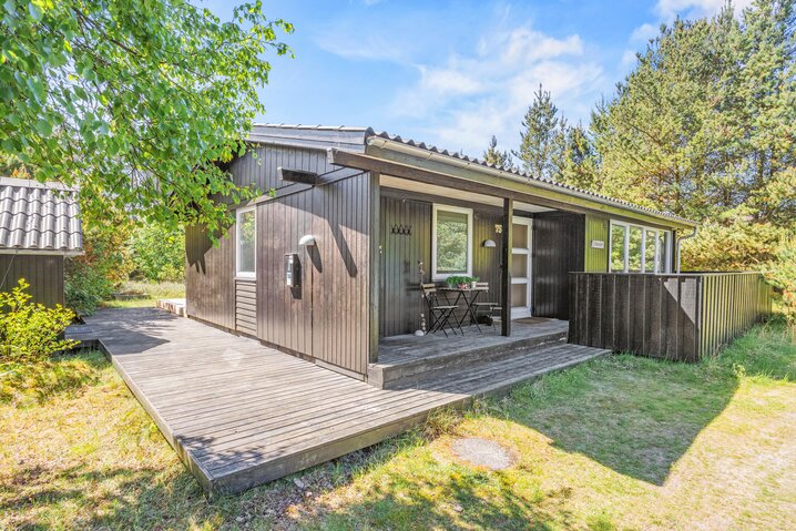 Ferienhaus 30181 in Hans Hansensvej 75, Houstrup - Bild #24