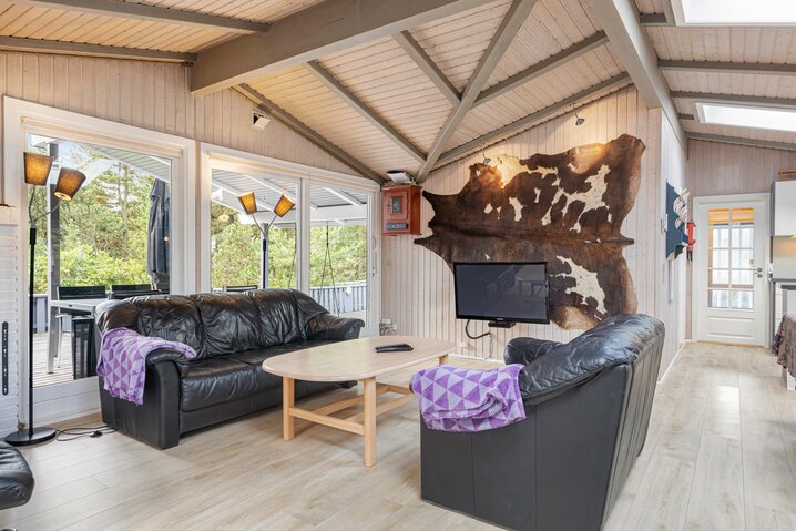 Ferienhaus 30182 in Hedevang 35, Houstrup - Bild #1