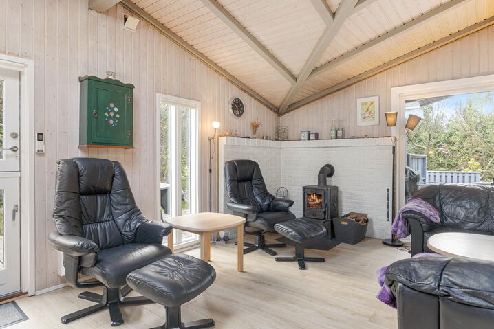 Ferienhaus 30182 in Hedevang 35, Houstrup - Bild #4
