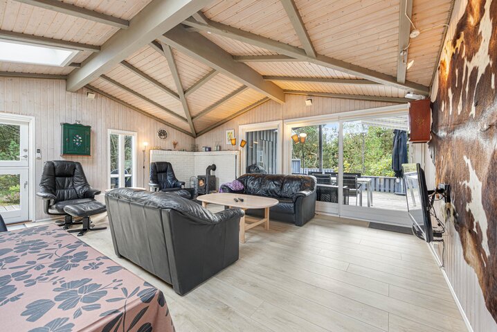 Ferienhaus 30182 in Hedevang 35, Houstrup - Bild #5