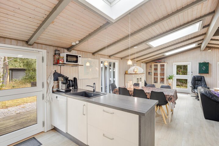 Ferienhaus 30182 in Hedevang 35, Houstrup - Bild #9