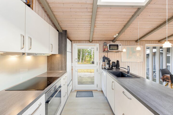 Ferienhaus 30182 in Hedevang 35, Houstrup - Bild #10