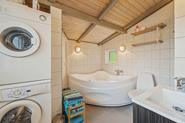 Ferienhaus 30182 in Hedevang 35, Houstrup - Bild #12