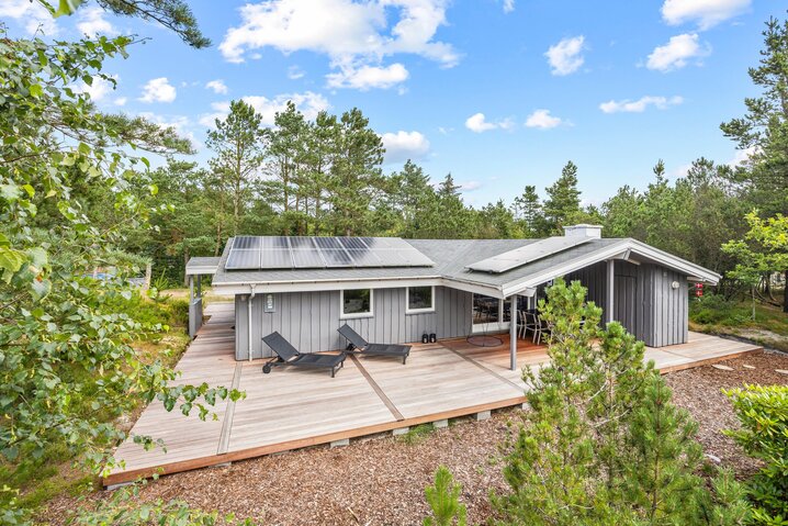 Ferienhaus 30182 in Hedevang 35, Houstrup - Bild #0