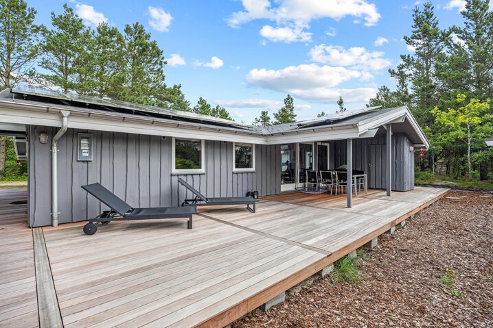 Ferienhaus 30182 in Hedevang 35, Houstrup - Bild #20
