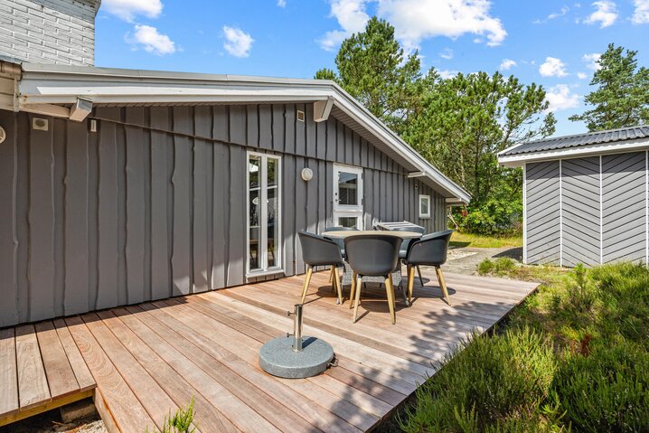 Ferienhaus 30182 in Hedevang 35, Houstrup - Bild #26