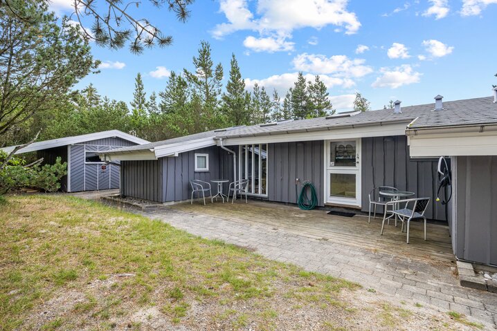 Ferienhaus 30182 in Hedevang 35, Houstrup - Bild #28