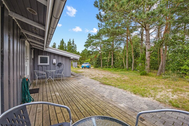 Ferienhaus 30182 in Hedevang 35, Houstrup - Bild #29