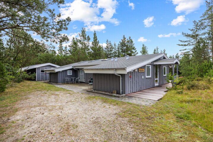 Sommerhus 30182 på Hedevang 35, Houstrup - Billede #31