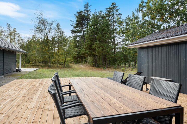 Ferienhaus 30184 in Sdr. Skovvej 2, Houstrup - Bild #17