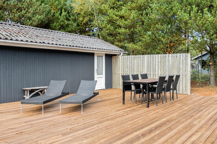 Ferienhaus 30184 in Sdr. Skovvej 2, Houstrup - Bild #18