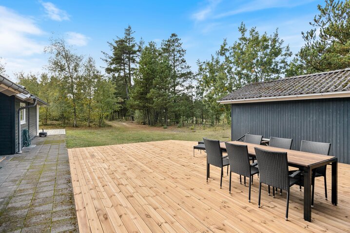 Ferienhaus 30184 in Sdr. Skovvej 2, Houstrup - Bild #19