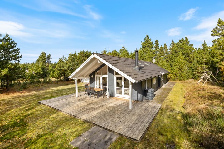 Ferienhaus 30184 in Sdr. Skovvej 2, Houstrup - Bild #20