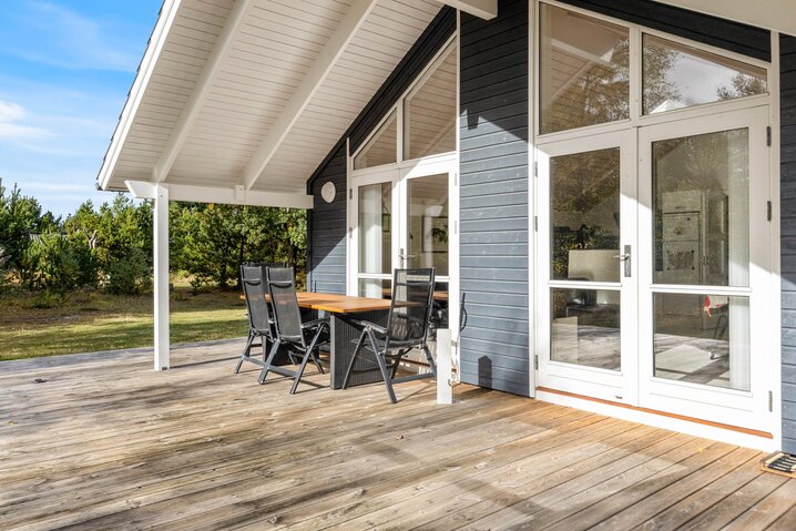 Ferienhaus 30184 in Sdr. Skovvej 2, Houstrup - Bild #21