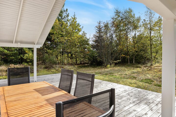 Ferienhaus 30184 in Sdr. Skovvej 2, Houstrup - Bild #22