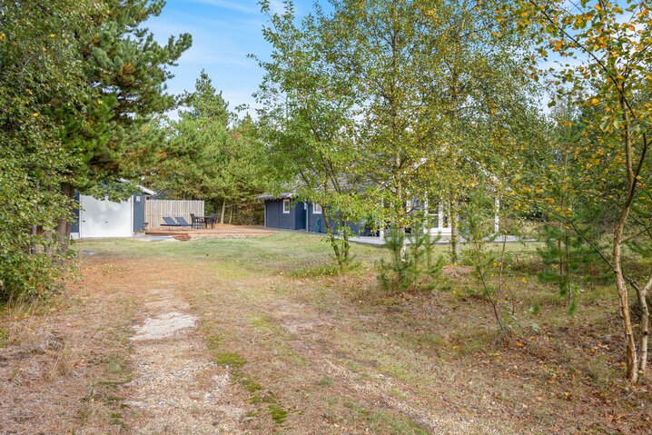 Ferienhaus 30184 in Sdr. Skovvej 2, Houstrup - Bild #23