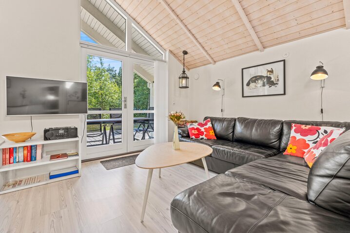 Sommerhus 30184 på Sdr. Skovvej 2, Houstrup - Billede #1