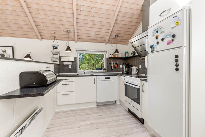 Sommerhus 30184 på Sdr. Skovvej 2, Houstrup - Billede #2