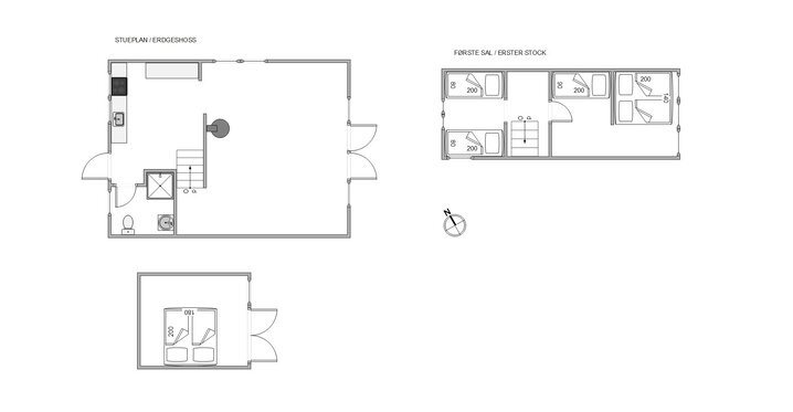 Sommerhus 30185 på Jens Thomsensvej 13, Houstrup - Billede #13