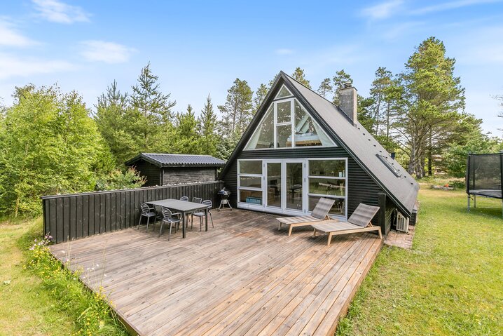 Sommerhus 30185 på Jens Thomsensvej 13, Houstrup - Billede #19