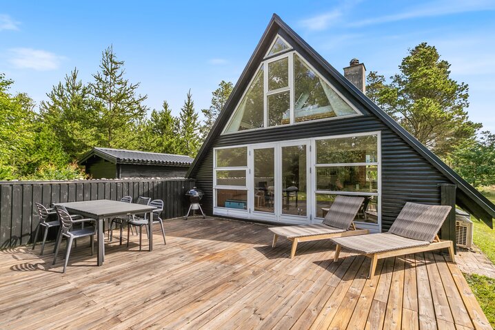 Sommerhus 30185 på Jens Thomsensvej 13, Houstrup - Billede #20