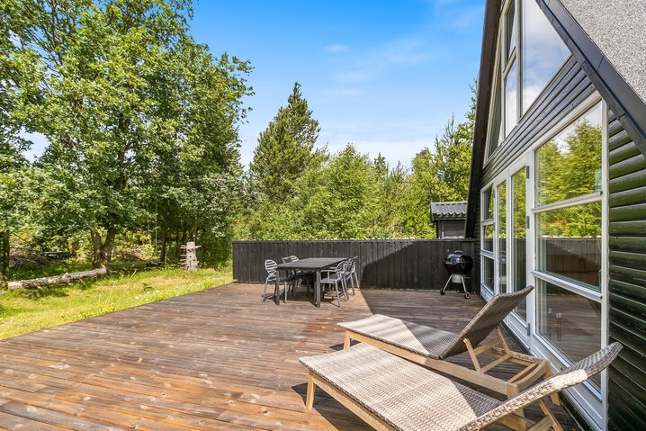 Sommerhus 30185 på Jens Thomsensvej 13, Houstrup - Billede #21