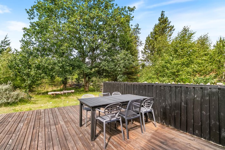 Sommerhus 30185 på Jens Thomsensvej 13, Houstrup - Billede #22