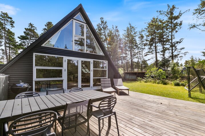 Sommerhus 30185 på Jens Thomsensvej 13, Houstrup - Billede #23