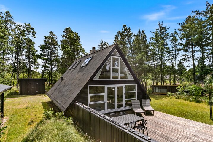 Sommerhus 30185 på Jens Thomsensvej 13, Houstrup - Billede #25