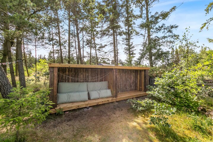 Sommerhus 30185 på Jens Thomsensvej 13, Houstrup - Billede #26