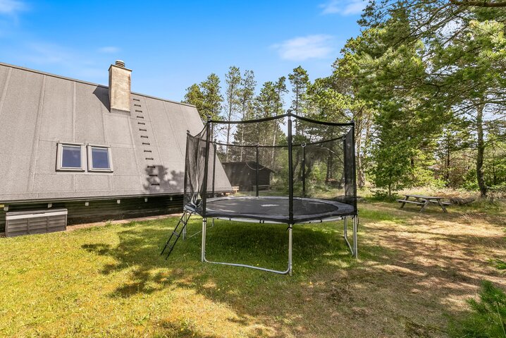 Sommerhus 30185 på Jens Thomsensvej 13, Houstrup - Billede #27