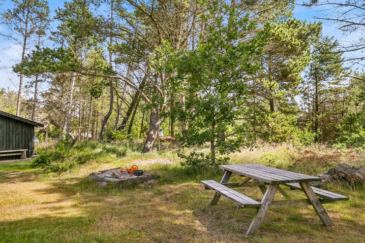 Sommerhus 30185 på Jens Thomsensvej 13, Houstrup - Billede #28