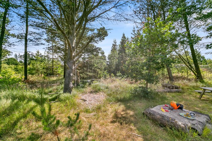 Sommerhus 30185 på Jens Thomsensvej 13, Houstrup - Billede #30