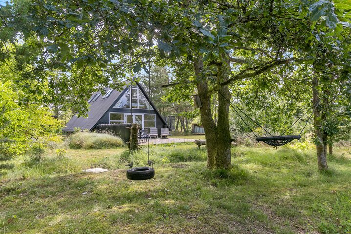 Sommerhus 30185 på Jens Thomsensvej 13, Houstrup - Billede #31